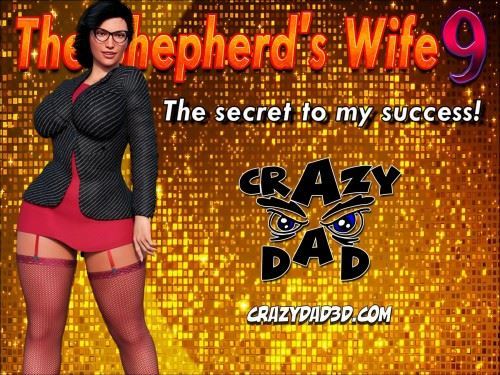 CrazyDad3D - The Shepherd’s Wife 09