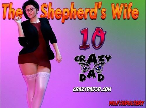 CrazyDad3D - The Shepherd’s Wife 10