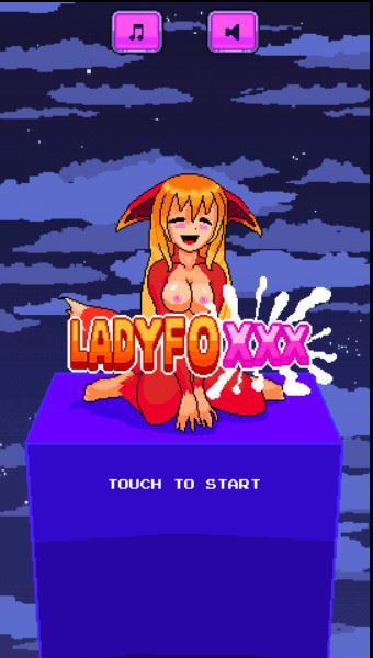 Ladyfoxxx V1.0 by Gillenew