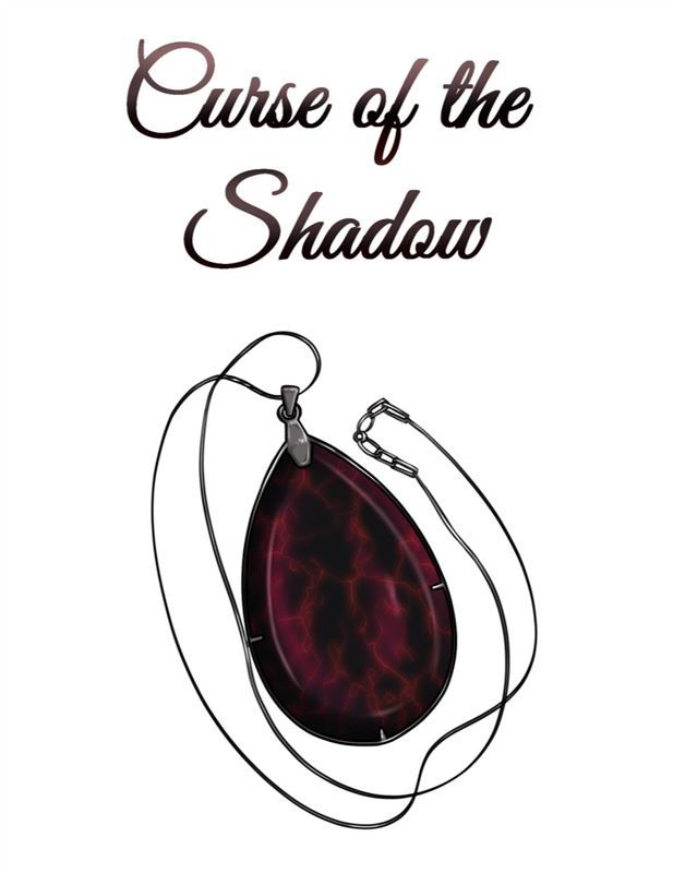 JDseal - Curse of the Shadow Chapter 2