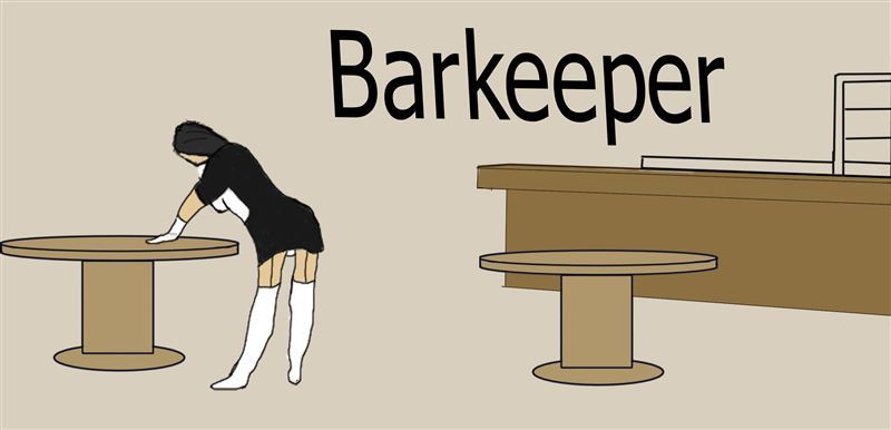Eventidegames - Barkeeper Version 0.03