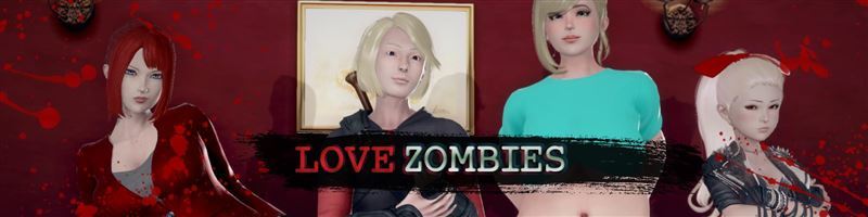Carrion Erotica – Love Zombies Version 0.032