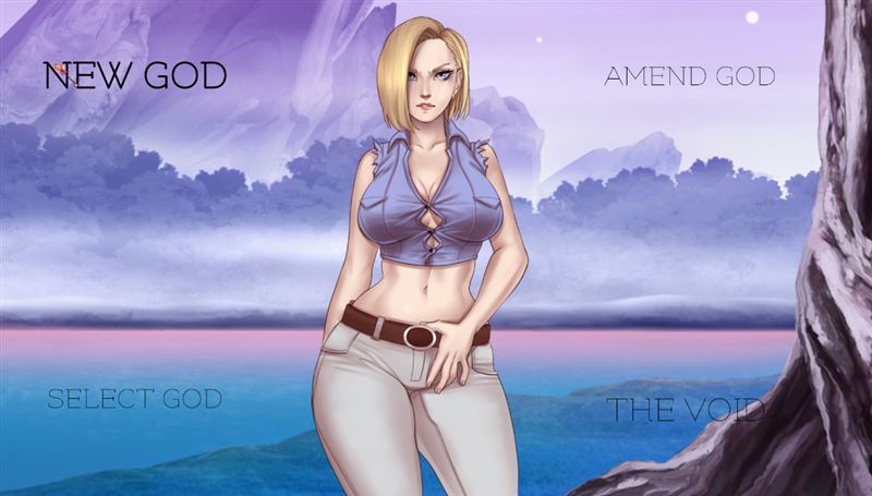Divine Adventure – Version 0.8d + Compressed Version + CG by Masquerade WIn/Android