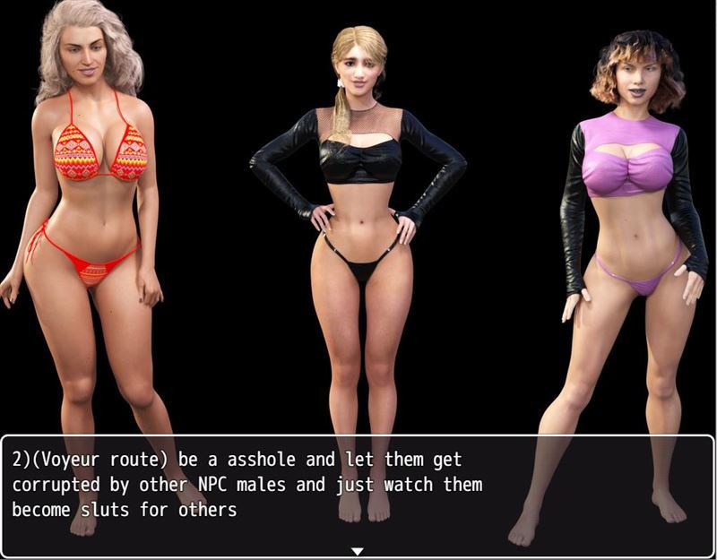 Culture Shock – Chapter 2 – Version 0.1 + BugFix + Incest Patch by King of lust Win/Mac