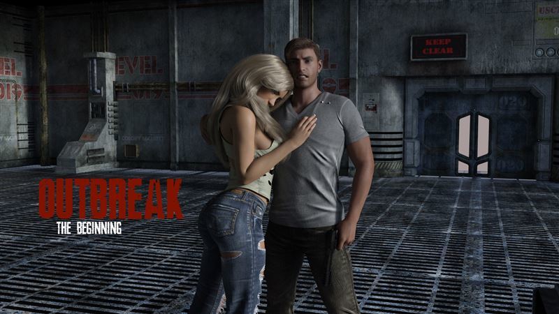 Outbreak Chapter 4 Part1 Win/Mac/Android+CG by GM Gaming+Compressed Version