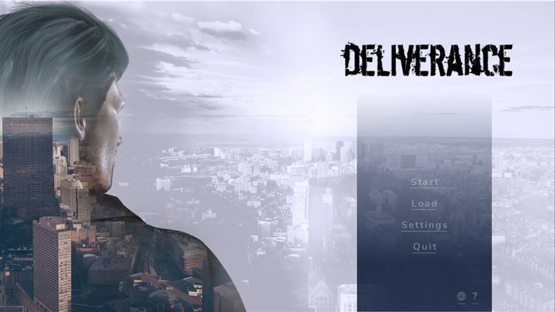 Deliverance - Chapter 4 + Compressed Version + CG by 1Thousand Win/Mac/Android