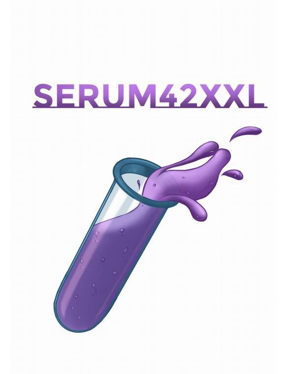 JDseal - Serum 42XXL Chapter 4