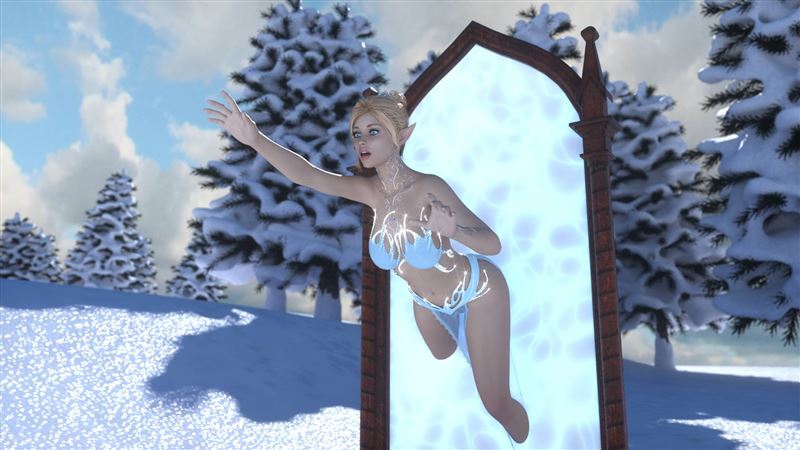 LanasyKroft - Adventure of Cataleya - Charms of the Ice Queen