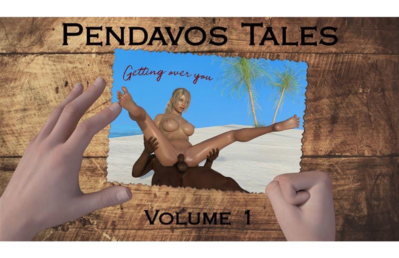 Pendavos – Pendavos Tales – Polynesia