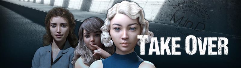 Take Over Version 0.21 by Studio Dystopia