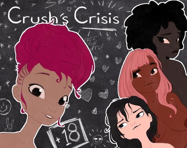 Jose Tijerin - Crush's Crisis v1.3.5