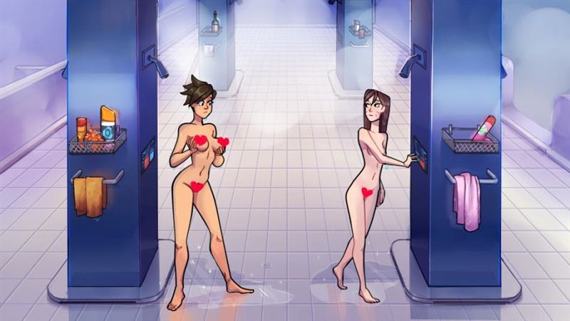 Young & Naughty ACADEMY34 version 0.8.1.8 win/mac/android/linux+save
