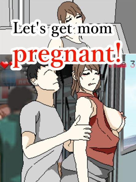 Sistny - Can you make mom pregnant 2?