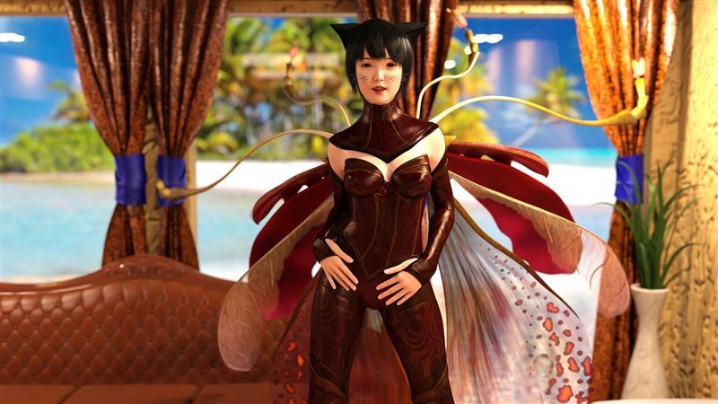 Neko Fairys Remastered - Episode1 - Version 1.3.2 Fix by Neko Fairys Win/Mac/Android