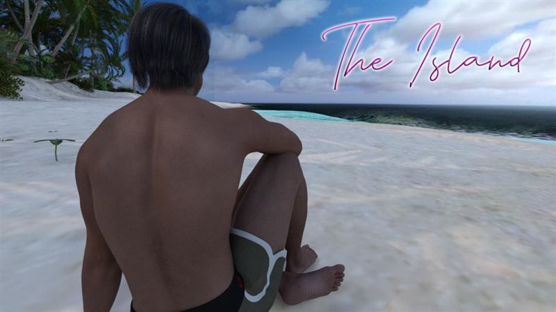 The Island - Version 0.1 Demo by Michael Fenix Win32/Win64