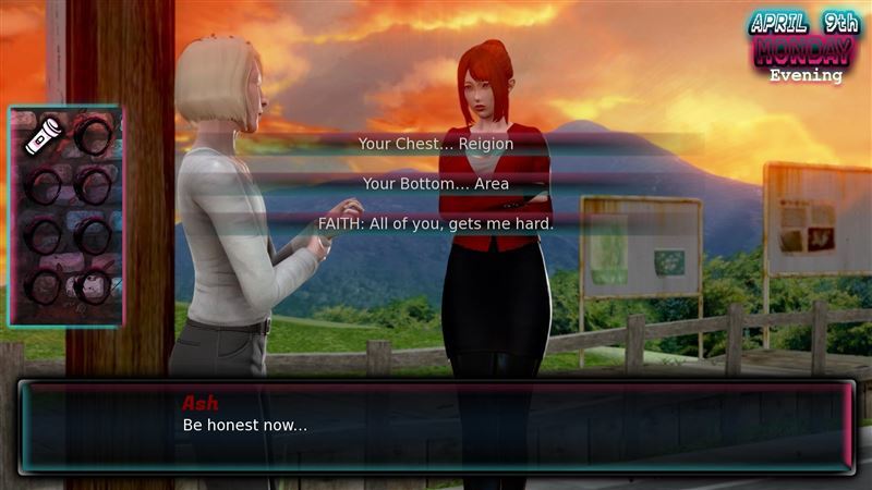 Love Zombies v0.032 Win/Mac/Linux+Incest Patch by Carrion Erotica