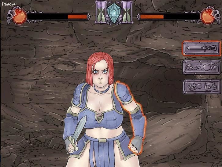 Nikraria Genlock's Quest version 1.0