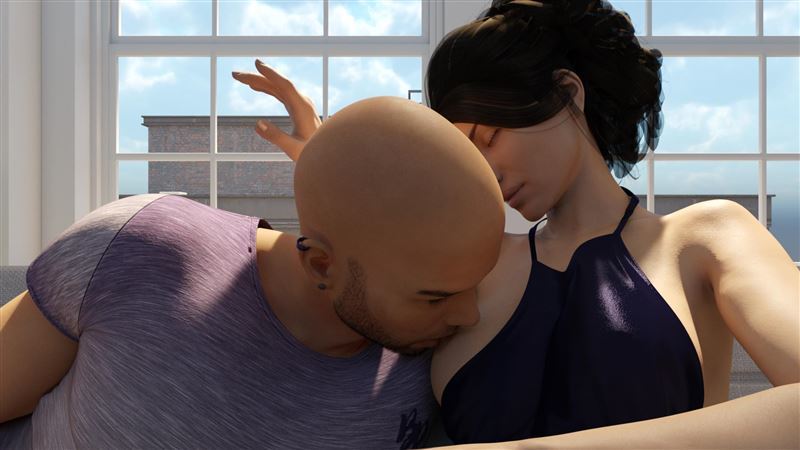 Intimate Relations - Version 0.7 + HotFix + Compressed Version by PTOLEMY Win/Mac