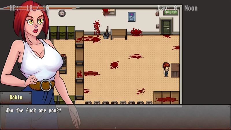 Zombabes - Version 0.1 by JuiC
