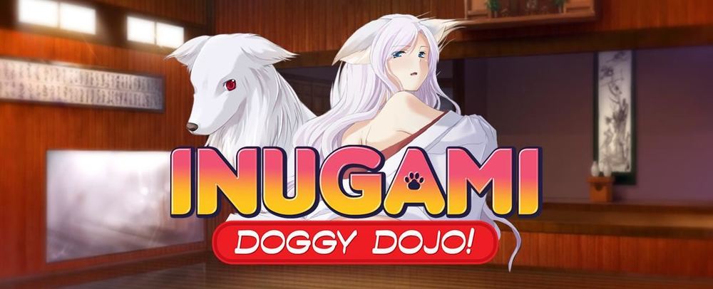 Inugami: Doggy Dojo! v1.2 by Norn