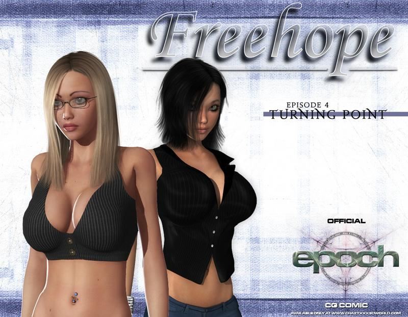 CrazyXXX3DWorld and Epoch Freehope 4