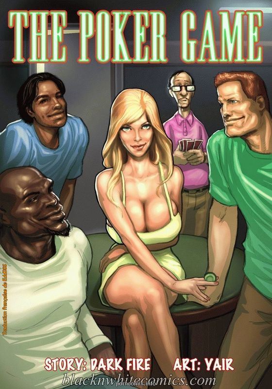 Poker slave stories erotic breaking.projectveritas.com