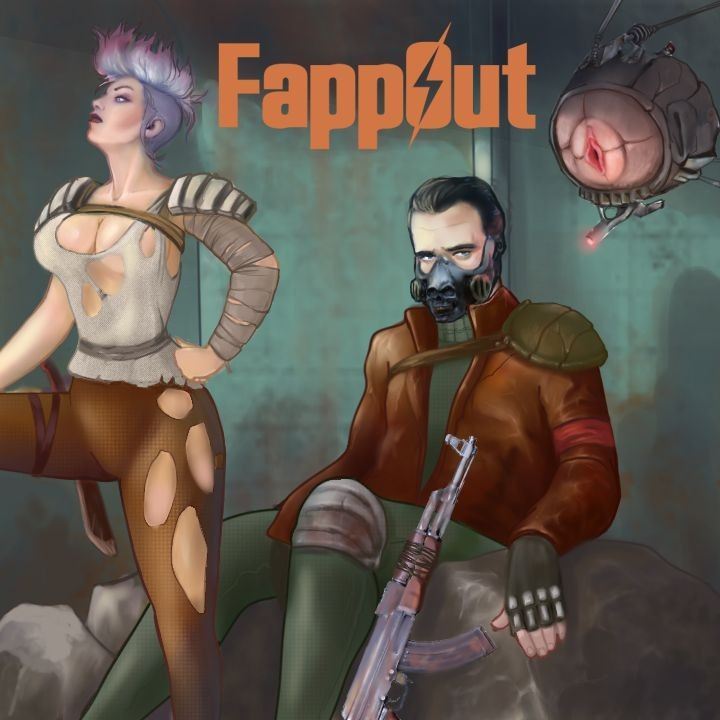 MG Team – FappOut Version 0.1