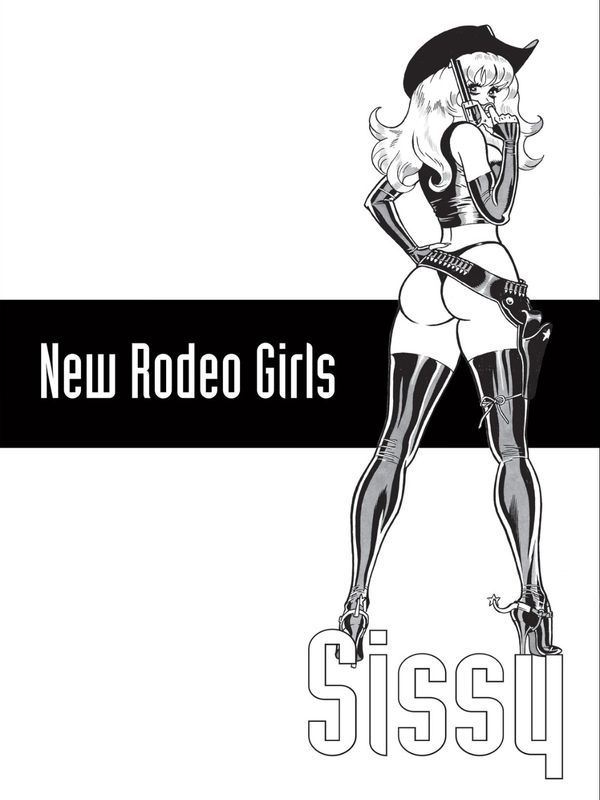 Nicky New Rodeo Girls (French)