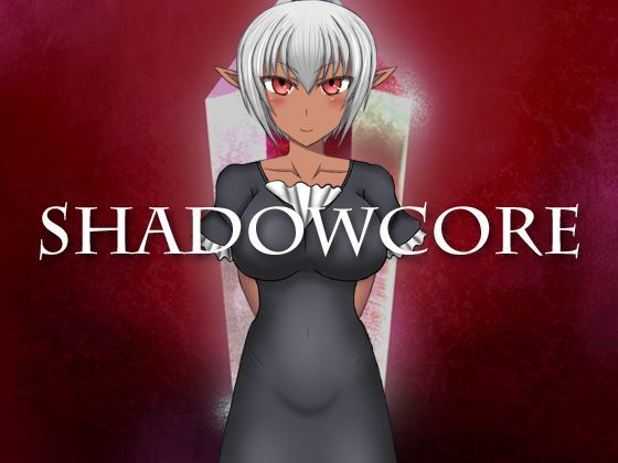 Shadow Garden - SHADOWCORE Ver. 1.21 (jap)