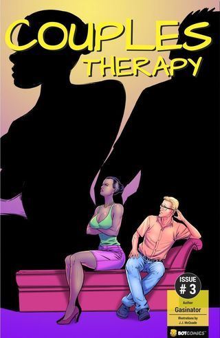 Gasinator Couples therapy #3