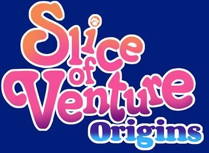 Slice of Ventures Origins Version 1.7 by Blue Axotl