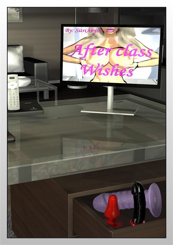 SitriAbyss – After Class Wishes