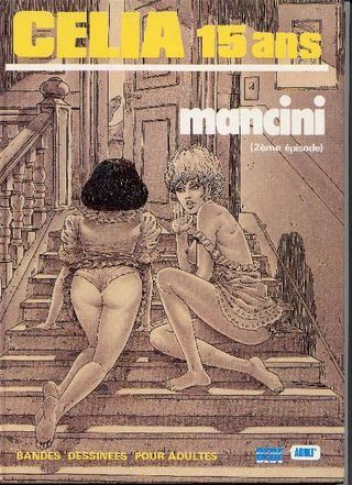 Mancini Célia #02 [French]