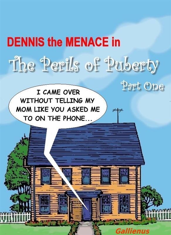 Dennis The Menace Xxx Toons - dennis the menace | Download Free Comics | Manga | Porn Games