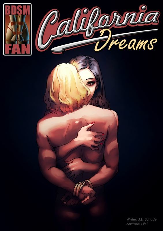BDSM Fan California Dreams