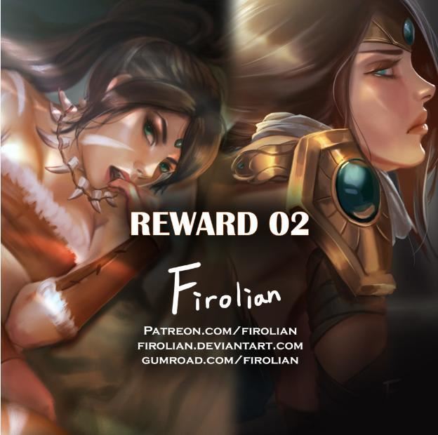 [Firolian] Reward 02