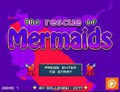 The Rescue of Mermaids v0.1.15.3 by gillenew