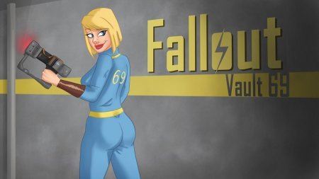 Taboo Games Fallout Vault 69 v. 0.07d apk