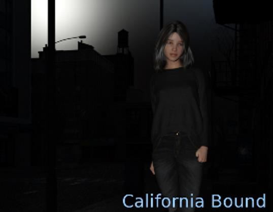 California Bound Version 0.0.6 by Suo Mynona