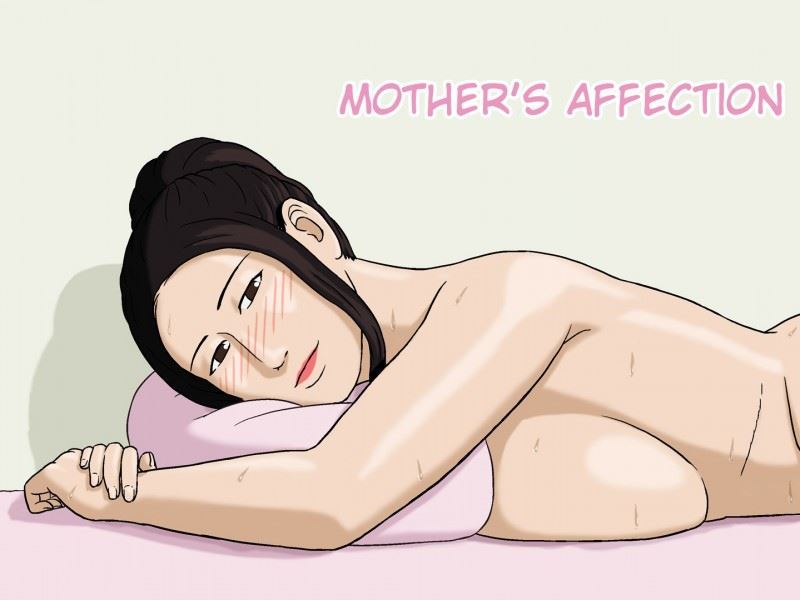 [Izayoi no Kiki] Haha no Jouai - Mother's Affection [English]