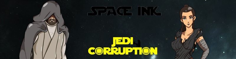 Jedi Corruption Version 0.1 by SpaceInk