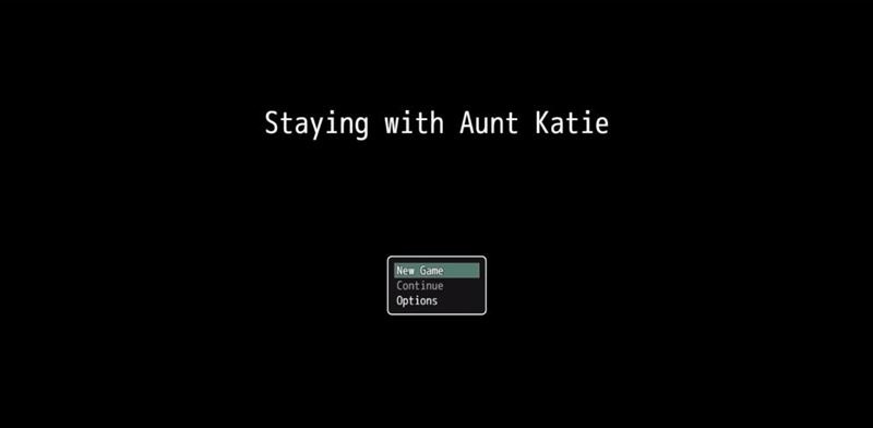[Sid Valentine] Staying With Aunt Katie [Intro]