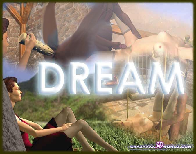 Crazyxxx3Dworld â€“ Dream | Download Free Comics | Manga | Porn Games