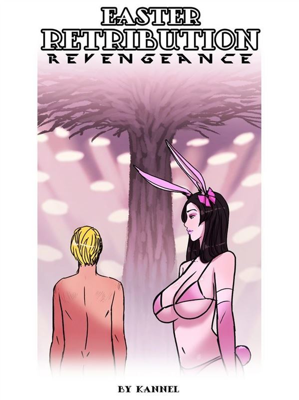 Easter Retribution Revengeance by Kannel