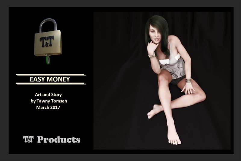 Tawny Tomsen - T&T - Easy Money