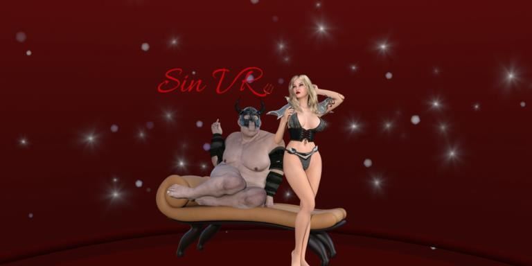 SinVR - Sin VR Demo