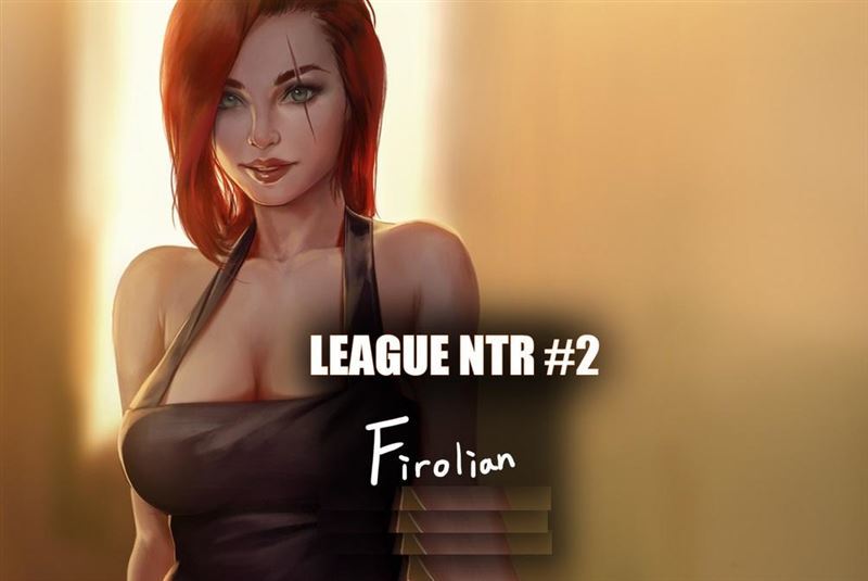 FIROLIAN - League Ntr Vol.2 - Dialogue
