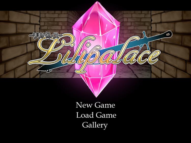 Lilipalace by Kagura Games & Tunnel No.73 (eng/cen)