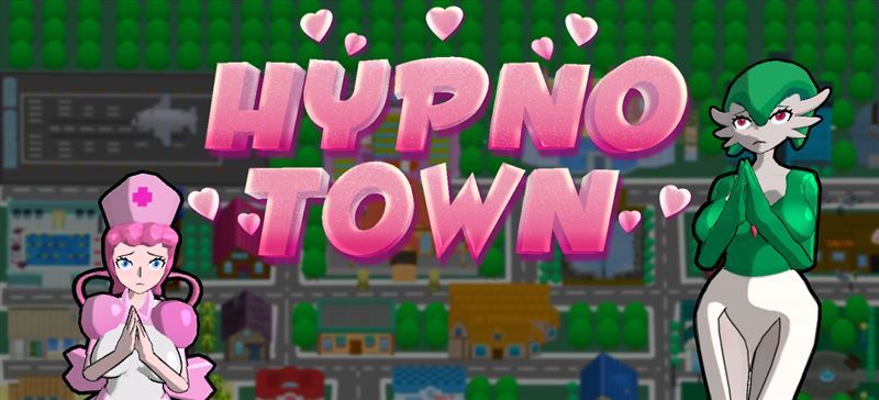 Hypno Town Version 0.0.5 by Chunky_Pleb