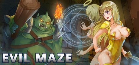 Evil Maze Final by ZOV GAME STUDIO